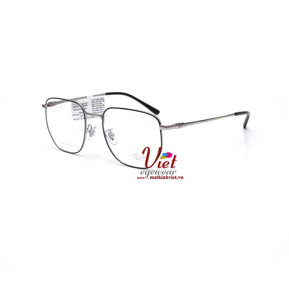 Gọng kính RayBan RB8776D 1249